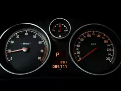Opel Astra, фото №10