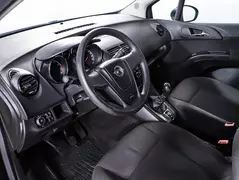 Opel Meriva, фото №15