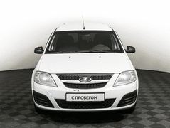 Lada Largus, фото №2