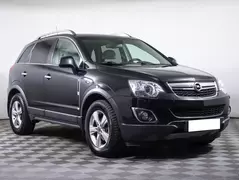 Opel Antara, фото №3