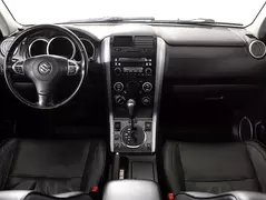 Suzuki Grand Vitara, фото №13