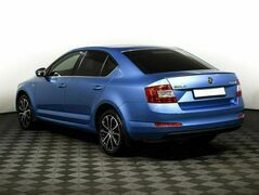 Skoda Octavia 1.8 Робот, фото №3