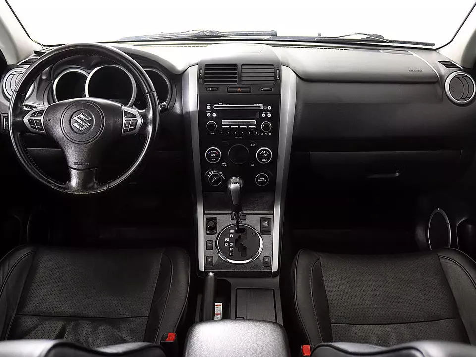 Suzuki Grand Vitara, фото №13