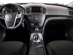 Opel Insignia, фото №13