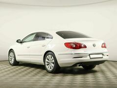 Volkswagen Passat CC I, фото №3