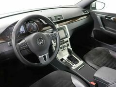 Volkswagen Passat B7, фото №7