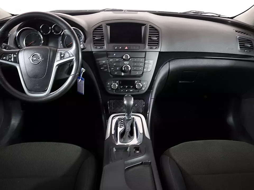 Opel Insignia, фото №13