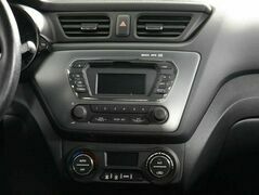Kia Rio 1.6 Автомат, фото №8