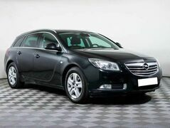 Opel insignia акпп 2010 с пробегом 99 639 км, фото №3