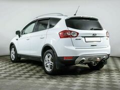 Ford Kuga I, фото №3