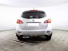 Nissan Murano, фото №6