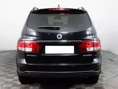 SsangYong Kyron, фото №3
