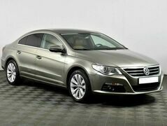 Volkswagen Passat CC 1.8 Робот, фото №1