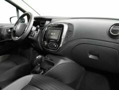 Renault Kaptur 1.6 Вариатор, фото №8