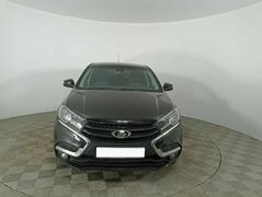 LADA (ВАЗ) XRAY I, фото №1
