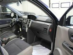 Nissan X-Trail I, фото №8