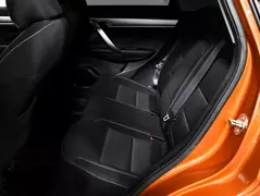 Geely Coolray, фото №12