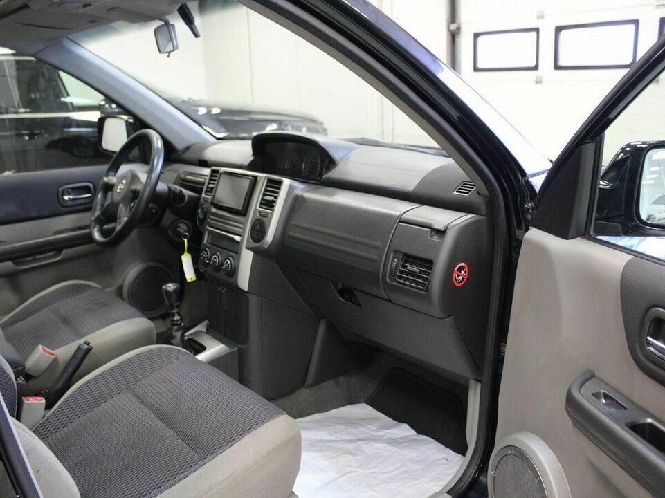 Nissan X-Trail I, фото №8