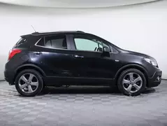 Opel Mokka, фото №4