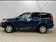 Great Wall Hover H5, фото №4