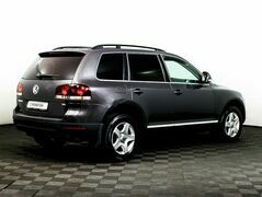 Volkswagen Touareg, фото №5