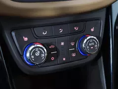 Opel Zafira, фото №20