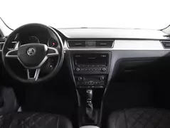 Skoda Rapid, фото №12