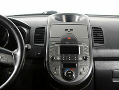 Kia Soul, фото №12