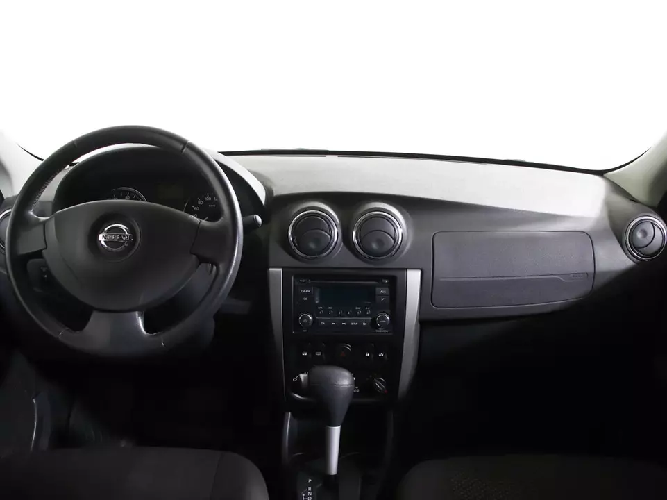 Nissan Almera, фото №11