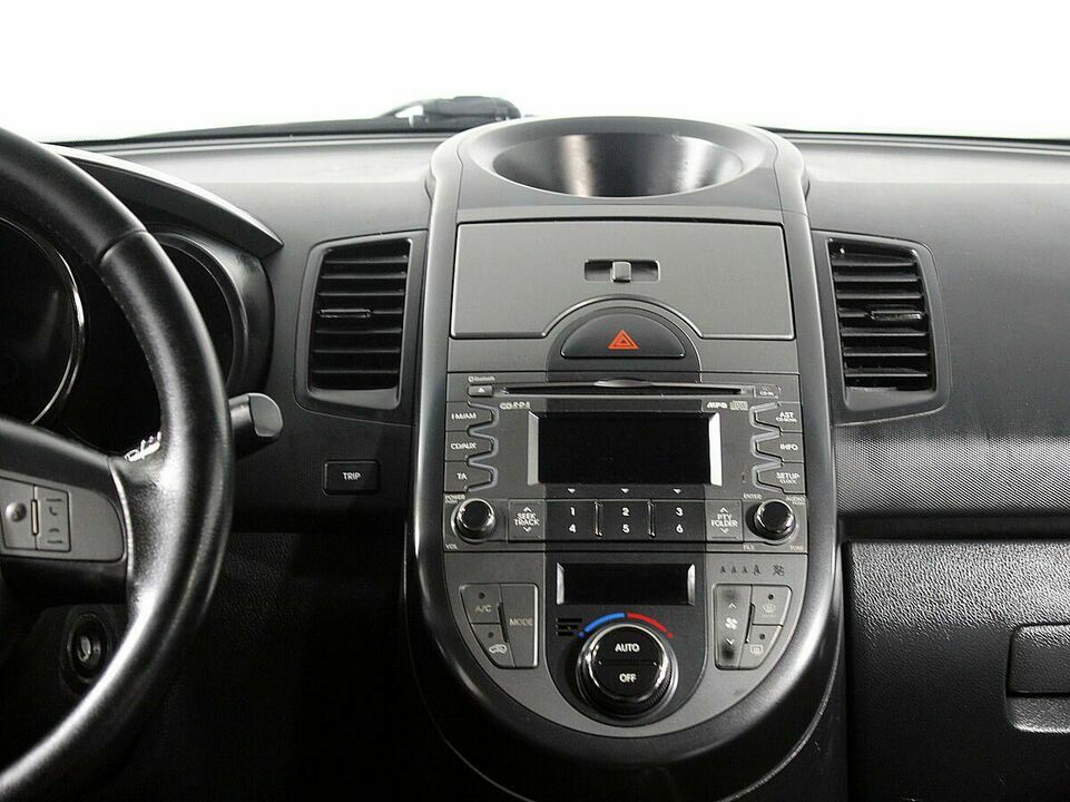 Kia Soul, фото №12