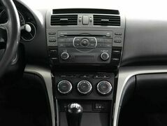Mazda 6 II (GH) Рестайлинг, фото №6