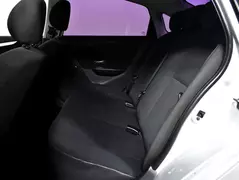 Nissan Almera, фото №11