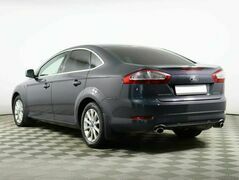 Ford Mondeo 2.0 Робот, фото №4