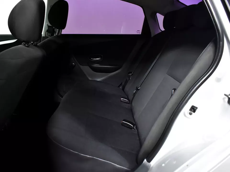 Nissan Almera, фото №11