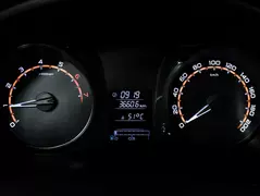 LADA (ВАЗ) Granta, фото №10