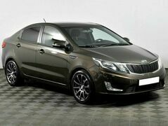 Kia Rio 1.6 Автомат, фото №4