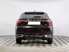 Haval F7, фото №6