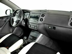Volkswagen Tiguan I Рестайлинг, фото №5