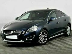 Volvo S60 1.6 Робот, фото №1
