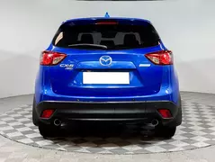 Mazda CX-5, фото №6