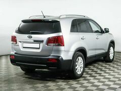 Kia Sorento 2.4 Автомат, фото №4