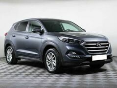 Hyundai tucson акпп 2015 с пробегом 86 475 км, фото №3