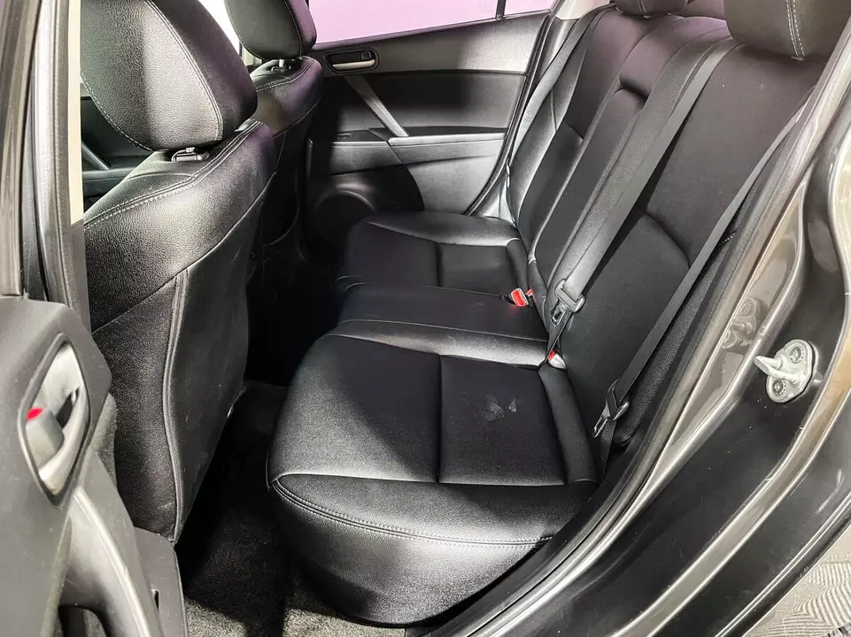 Mazda 3, фото №10