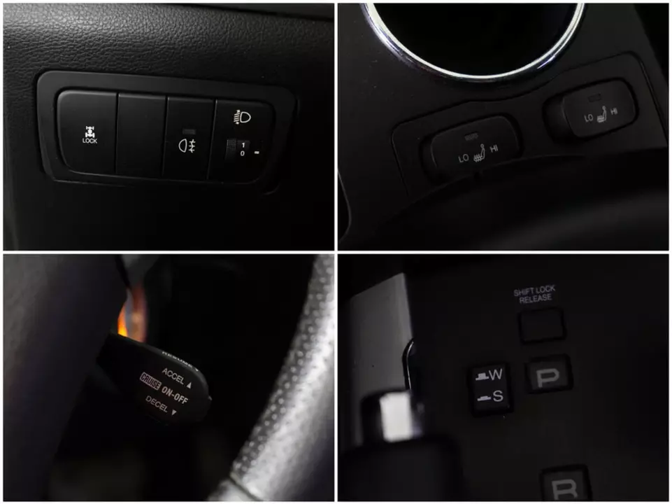 SsangYong Actyon, фото №16