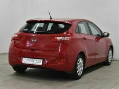 Hyundai i30, фото №3