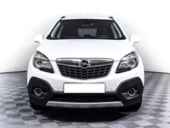 Opel Mokka, фото №2
