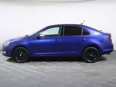 Skoda Rapid, фото №8