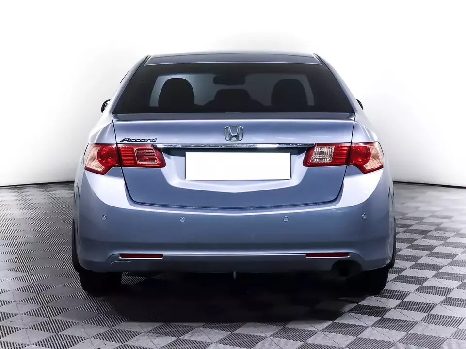 Honda Accord, фото №6