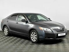 Toyota Camry, фото №4