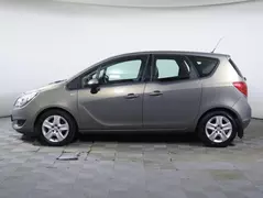 Opel Meriva, фото №8